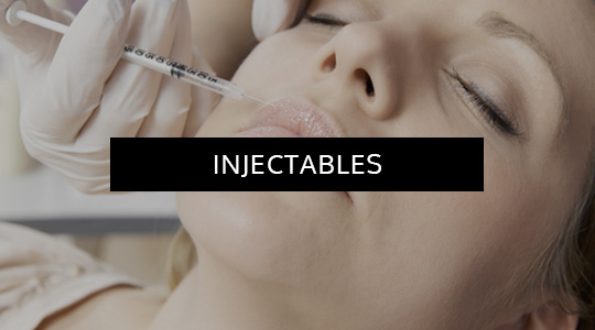 Injectables