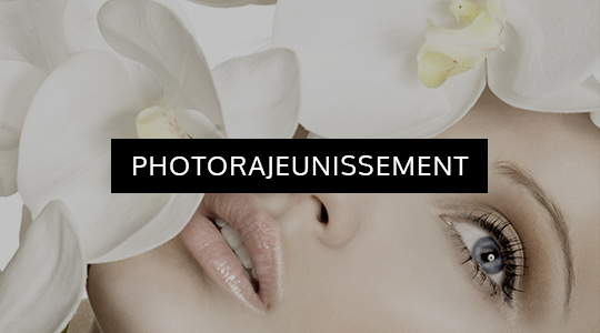 Photorajeunissement IPL