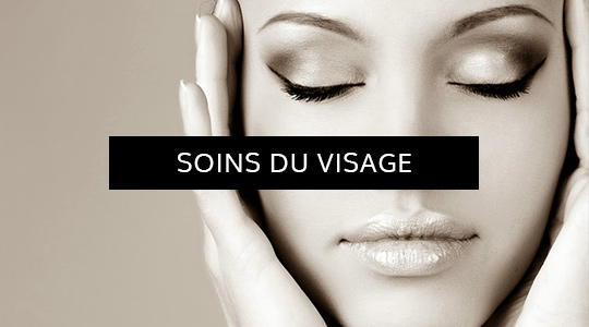 Soins du visage